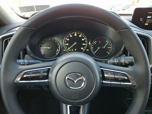 New 2026 MAZDA CX-50 AWD 2.5 Hybrid w/ Weather Package image 15