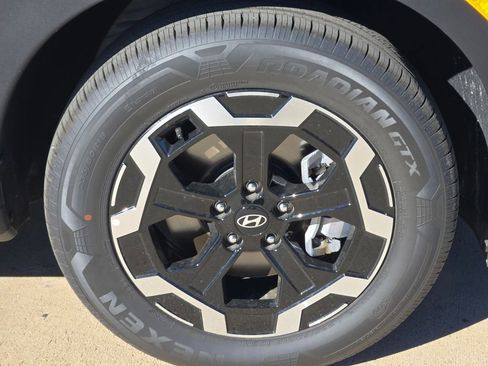 New 2026 Hyundai Santa Fe SEL image 7