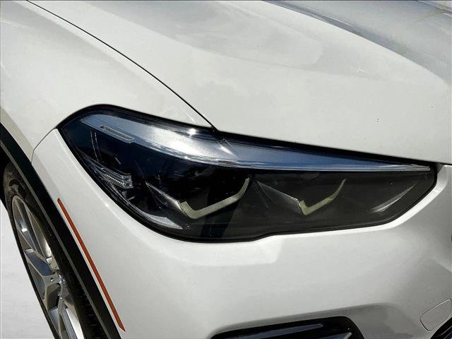 Used 2020 BMW X5 sDrive40i w/ Premium Package RWD image 27