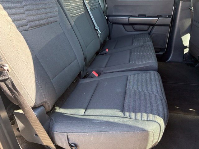 Used 2021 Ford F150 XL w/ STX Appearance Package AWD/4WD image 18