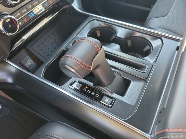 New 2026 Ford F150 Raptor AWD/4WD image 14