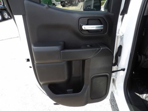 Used 2020 Chevrolet Silverado 1500 W/T w/ WT Safety Package RWD image 26