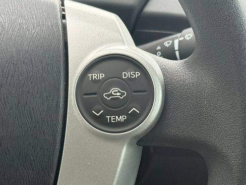 Used 2011 Toyota Prius Three FWD image 16