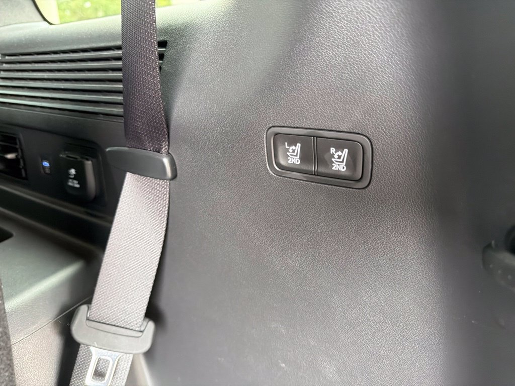 Used 2024 Hyundai Santa Fe Calligraphy FWD image 43