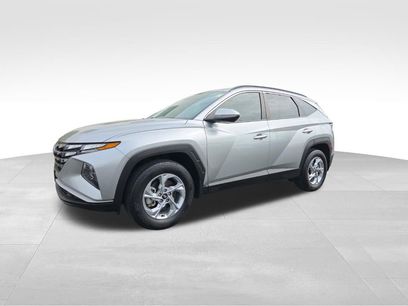 Used 2023 Hyundai Tucson SEL w/ Winter Package