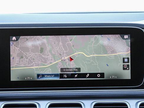 Used 2020 Mercedes-Benz GLE 450 4MATIC image 14