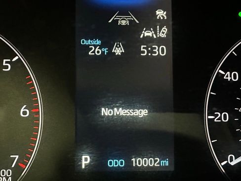 Used 2025 Toyota Corolla LE image 24