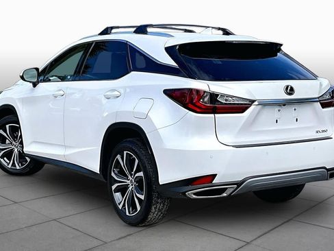 Used 2022 Lexus RX 350 FWD w/ Premium Package image 12
