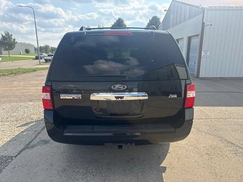 Used 2012 Ford Expedition EL Limited AWD/4WD image 12