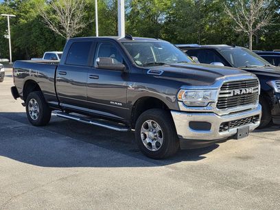 Used 2020 RAM 2500 Big Horn