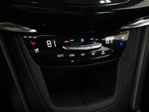 Certified 2023 Cadillac XT6 Sport image 36