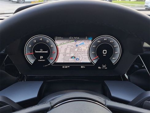 New 2026 Audi A3 2.0T Premium image 11