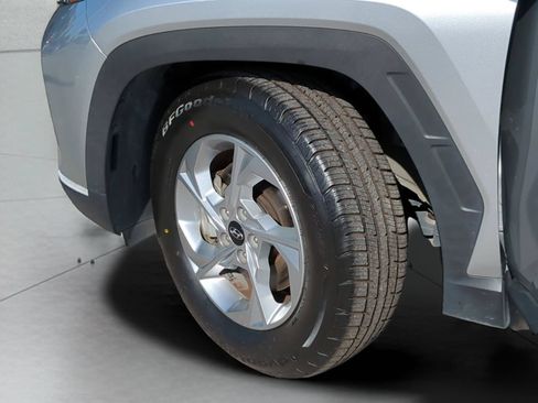 Used 2023 Hyundai Tucson SE FWD image 31