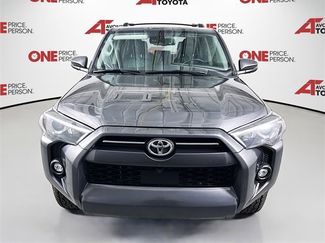 Certified 2022 Toyota 4Runner SR5 Premium video 2