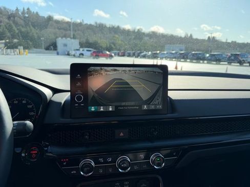 Certified 2024 Honda CR-V Sport Touring image 24