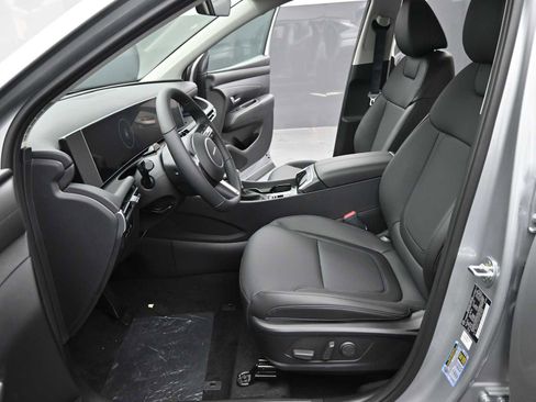 New 2026 Hyundai Tucson SEL image 16