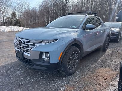 Used 2023 Hyundai Santa Cruz SEL w/ Activity Package