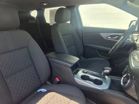 Used 2022 Chevrolet Blazer LT AWD/4WD image 4