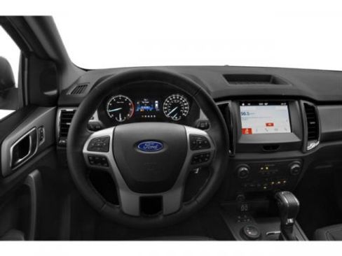 Used 2019 Ford Ranger XL w/ Equipment Group 101A Mid image 7