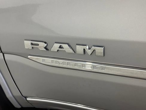 Used 2022 RAM 1500 Limited w/ Off-Road Group AWD/4WD image 31