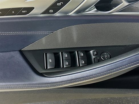 Used 2019 BMW M850i xDrive Convertible image 23