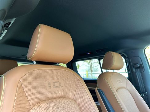New 2025 Volkswagen ID. Buzz Pro S RWD image 17