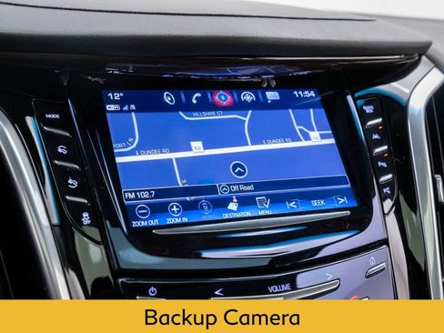 Used 2020 Cadillac Escalade ESV Luxury image 25