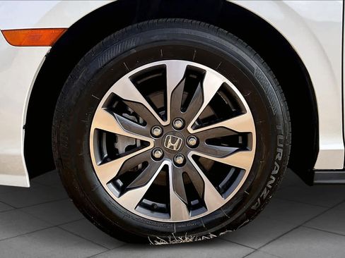 Used 2023 Honda Odyssey EX-L image 10