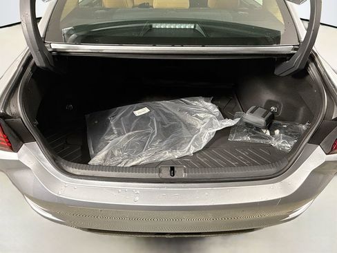 Certified 2025 Lexus ES 350 w/ Premium Package FWD image 28