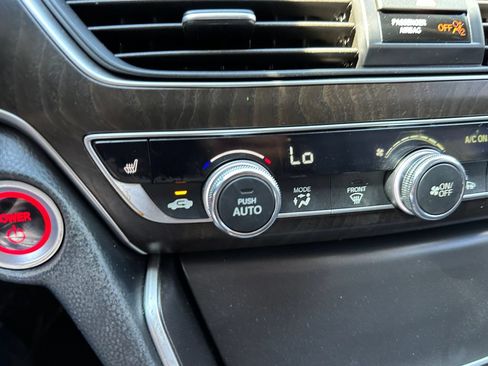 Used 2021 Honda Accord EX-L image 27