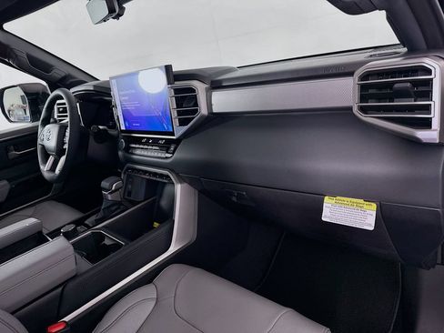 Certified 2026 Toyota Tundra Limited RWD image 30