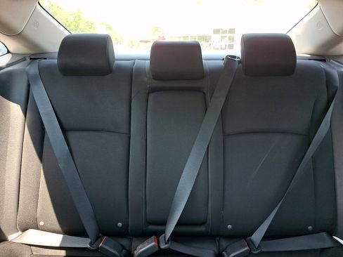 Certified 2018 Honda Civic EX image 18