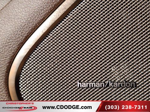 Used 2025 RAM 1500 Limited AWD/4WD image 31