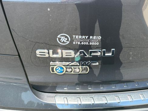 Used 2023 Subaru Ascent Touring AWD/4WD image 9