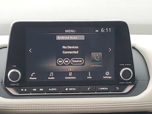 Used 2022 Nissan Rogue SV w/ SV Premium Package FWD image 19