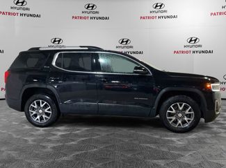 Used 2023 GMC Acadia SLE w/ Driver Convenience Package video 3