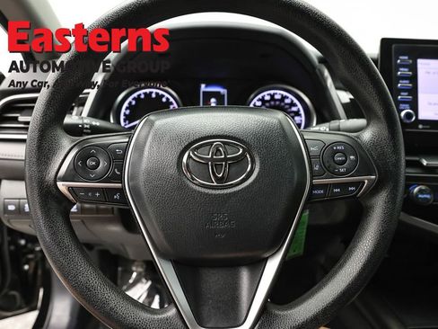 Used 2024 Toyota Camry LE image 10