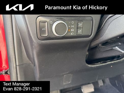 Used 2022 Ford Escape SE w/ Convenience Package image 19