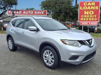 Used 2015 Nissan Rogue S image 1