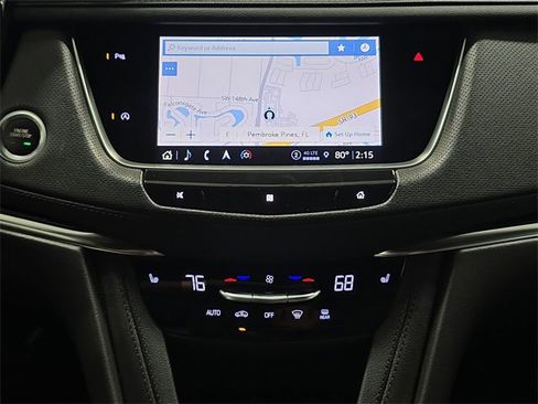Used 2021 Cadillac XT5 Premium Luxury image 20
