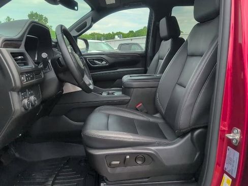 Used 2023 Chevrolet Tahoe Z71 AWD/4WD image 22