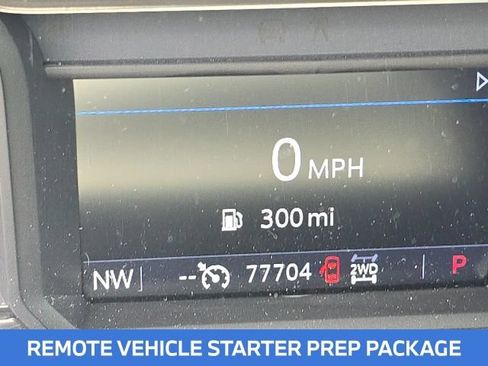 Used 2021 GMC Sierra 1500 Elevation AWD/4WD image 15