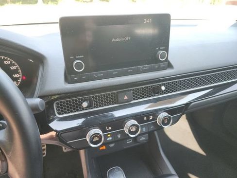 Used 2022 Honda Civic Sport image 20