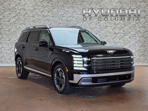 New 2026 Hyundai Palisade Limited image 1