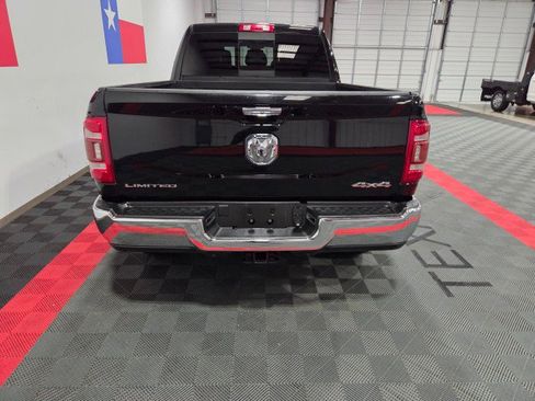 Used 2022 RAM 2500 Limited image 20