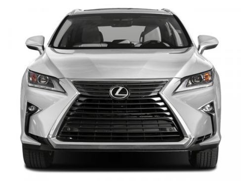 Used 2017 Lexus RX 350 FWD w/ Premium Package image 4