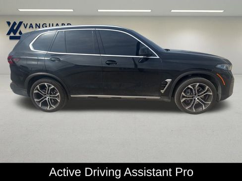Used 2025 BMW X5 sDrive40i image 11