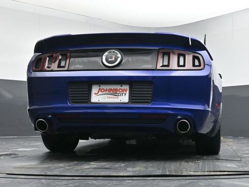 Used 2014 Ford Mustang V6 w/ Equipment Group 102A image 37