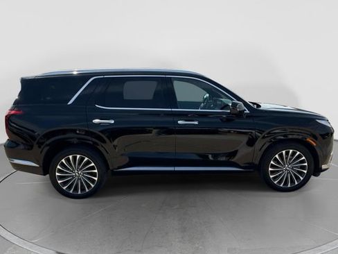 Used 2024 Hyundai Palisade Calligraphy AWD/4WD image 9