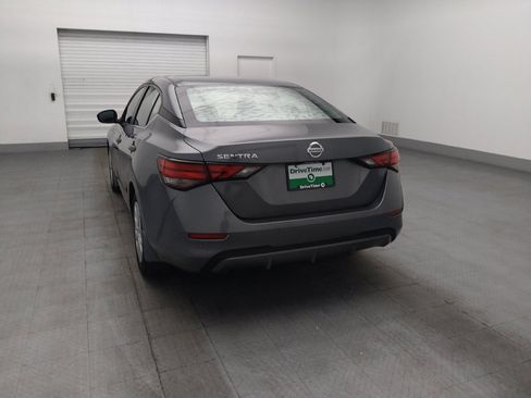 Used 2021 Nissan Sentra S FWD image 6